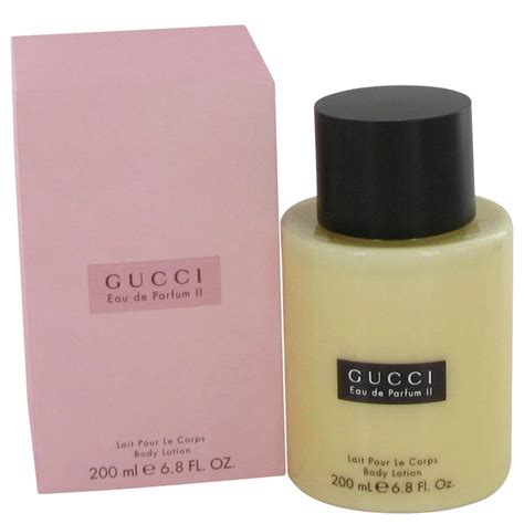 gucci men lotion|Gucci body lotion for women.